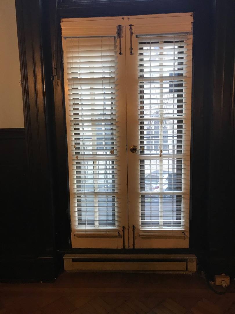 Apartment for rent at 38 W Biddle St, Baltimore, MD 21201