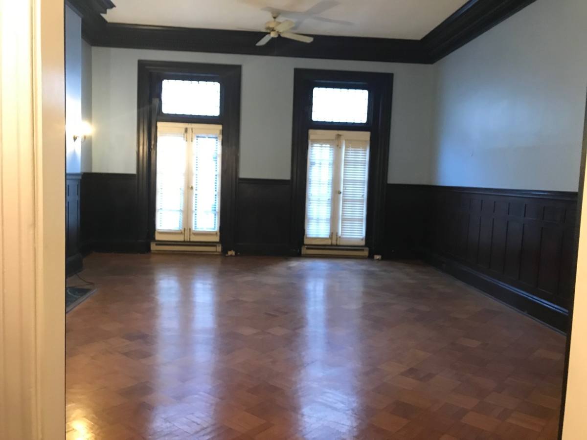 Apartment for rent at 38 W Biddle St, Baltimore, MD 21201