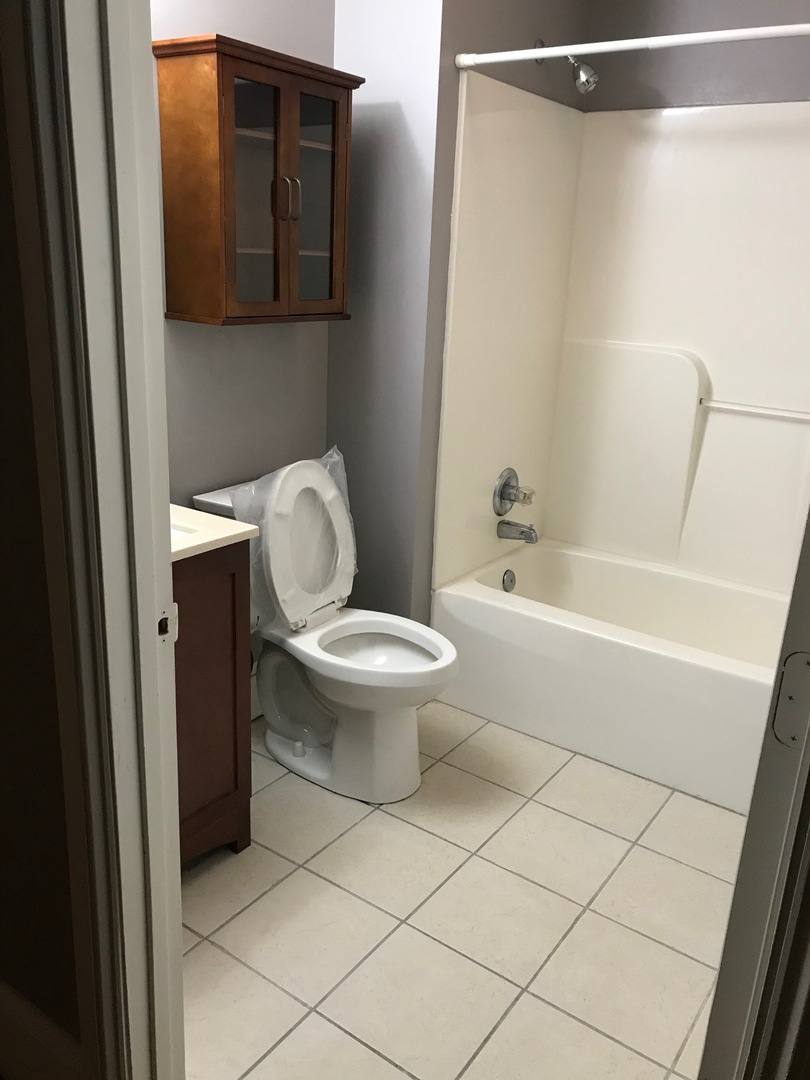 Apartment for rent at 38 W Biddle St, Baltimore, MD 21201