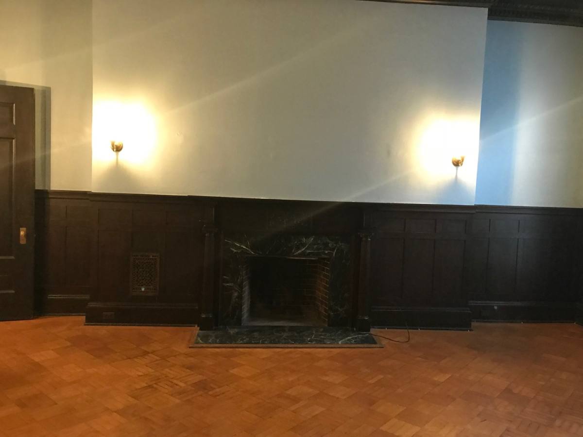 Apartment for rent at 38 W Biddle St, Baltimore, MD 21201