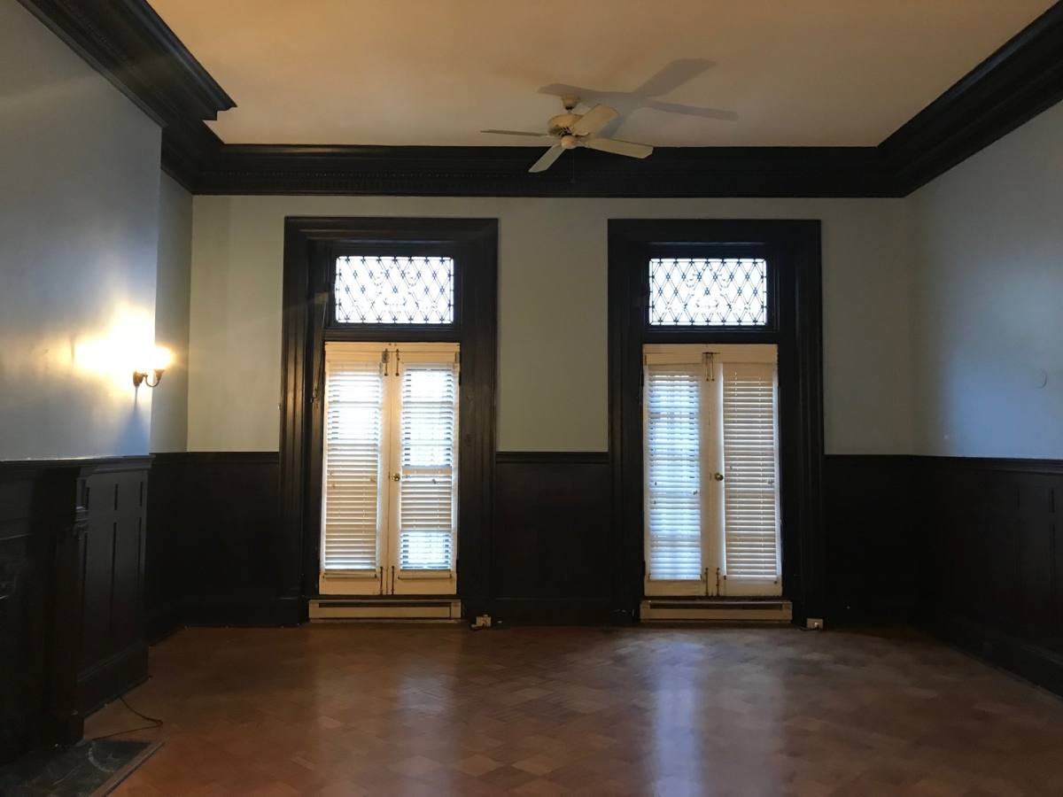 Apartment for rent at 38 W Biddle St, Baltimore, MD 21201