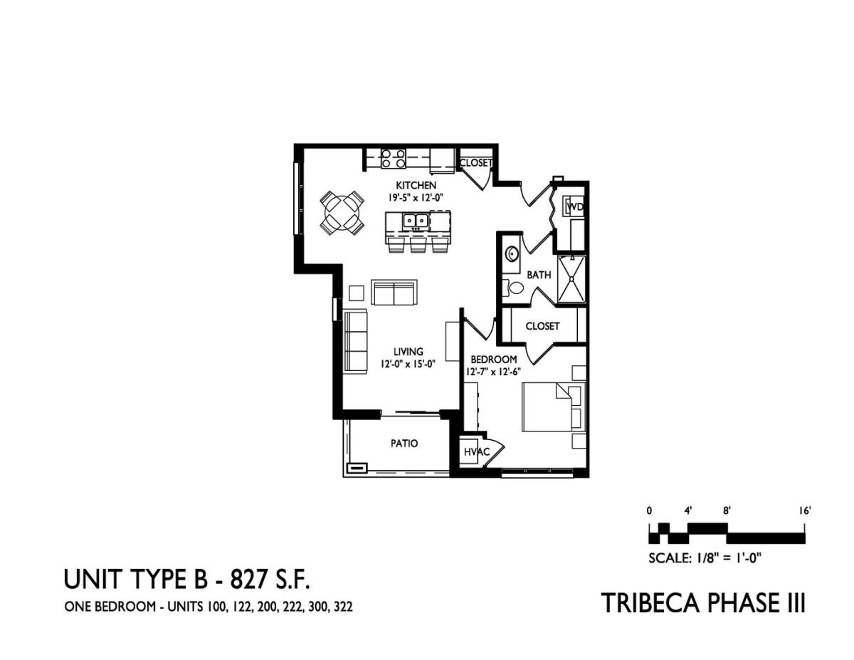 Apartment for rent at 3725 Tribeca Dr, Middleton, WI 53562