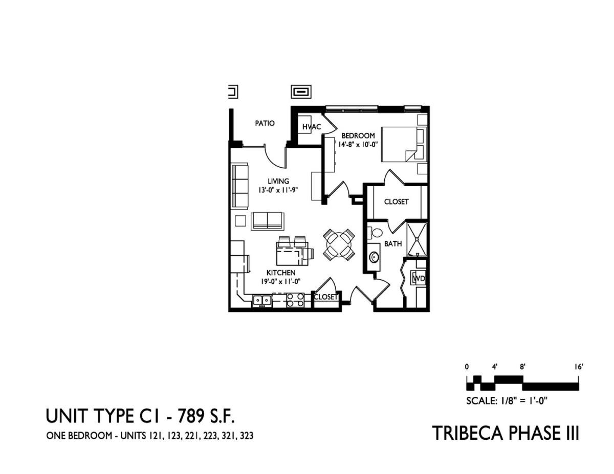 Apartment for rent at 3725 Tribeca Dr, Middleton, WI 53562