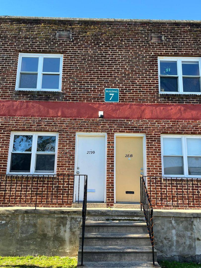 Apartment for rent at 3225C Westfield Ave, Camden, NJ 08105