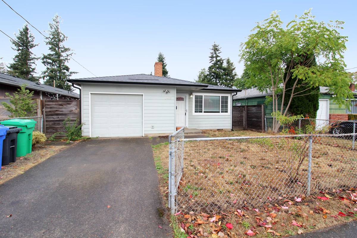 6405 SE Knight St, Portland, OR 97206