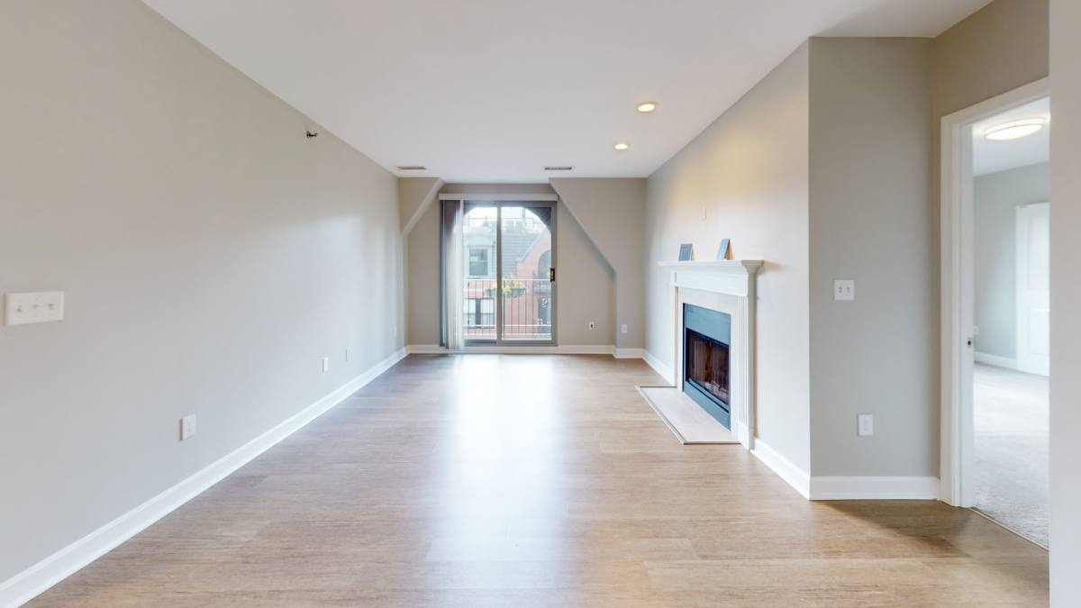 Apartment for rent at 7 Harcourt St #5O4, Boston, MA 02116