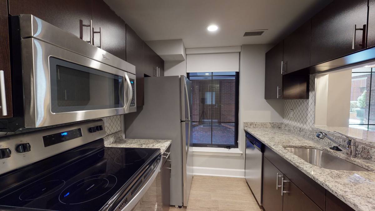 Apartment for rent at 7 Harcourt St #II03, Boston, MA 02116