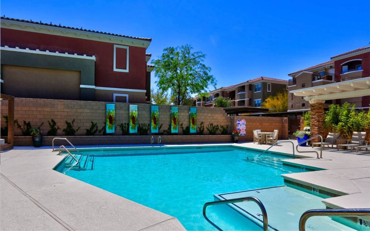 Apartment for rent at Inspirado Residences, 6885 W Lone Mountain Rd, Las Vegas, NV 89108