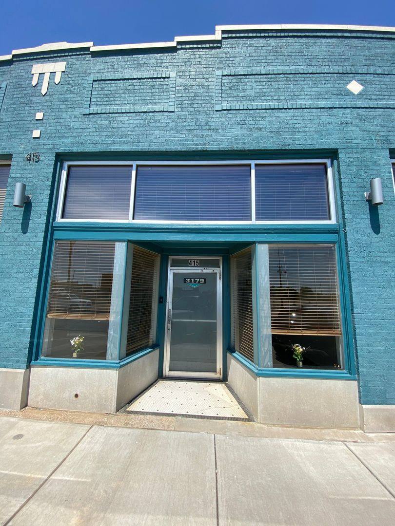 Apartment for rent at 401 S Elgin Ave, Tulsa, OK 74120