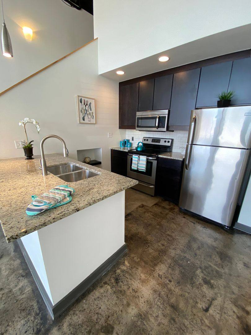 Apartment for rent at 401 S Elgin Ave, Tulsa, OK 74120