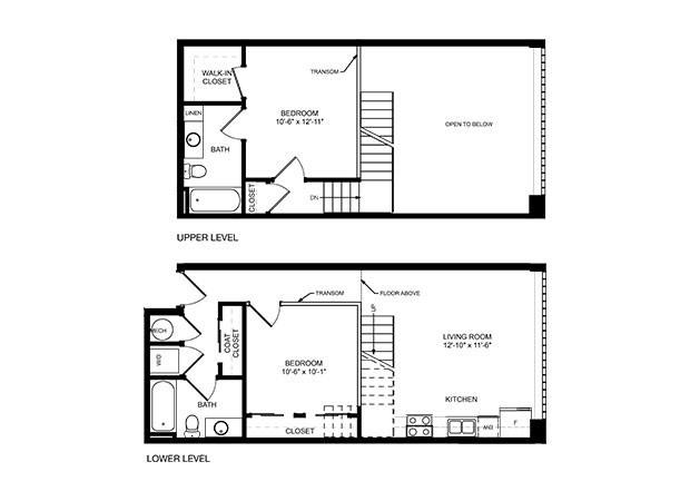 Apartment for rent at 401 S Elgin Ave, Tulsa, OK 74120