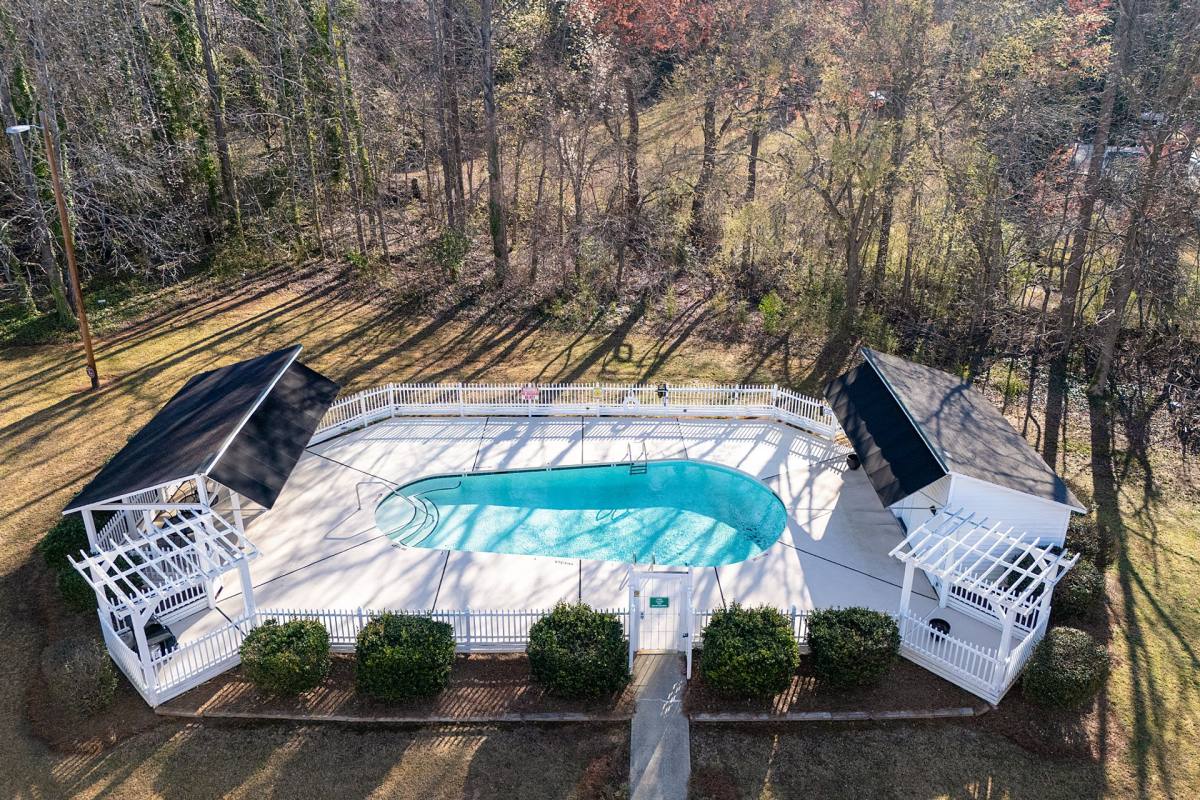 Condo for rent at 115 Stroupe Rd, Gastonia, NC 28056