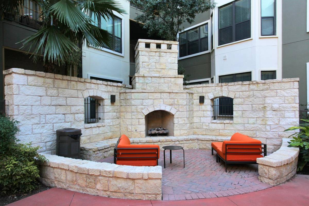 Apartment for rent at 401 Rio Grande #B4-27, Austin, TX 78701