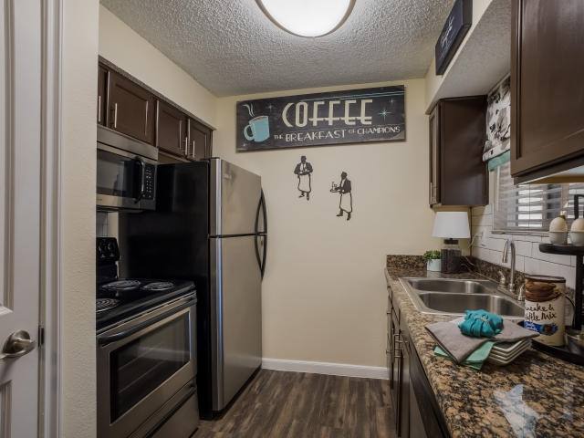 Apartment for rent at 5800 Eubank Blvd NE #A11, Albuquerque, NM 87111