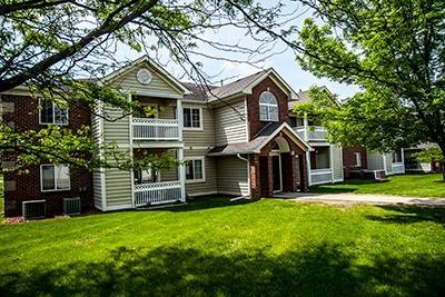 Apartment for rent at 3105 EP True Parkway, West Des Moines, IA 50265