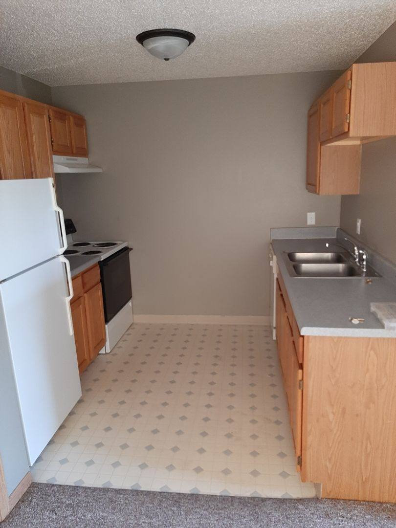 Apartment for rent at 1405 Seneca St, Storm Lake, IA 50588