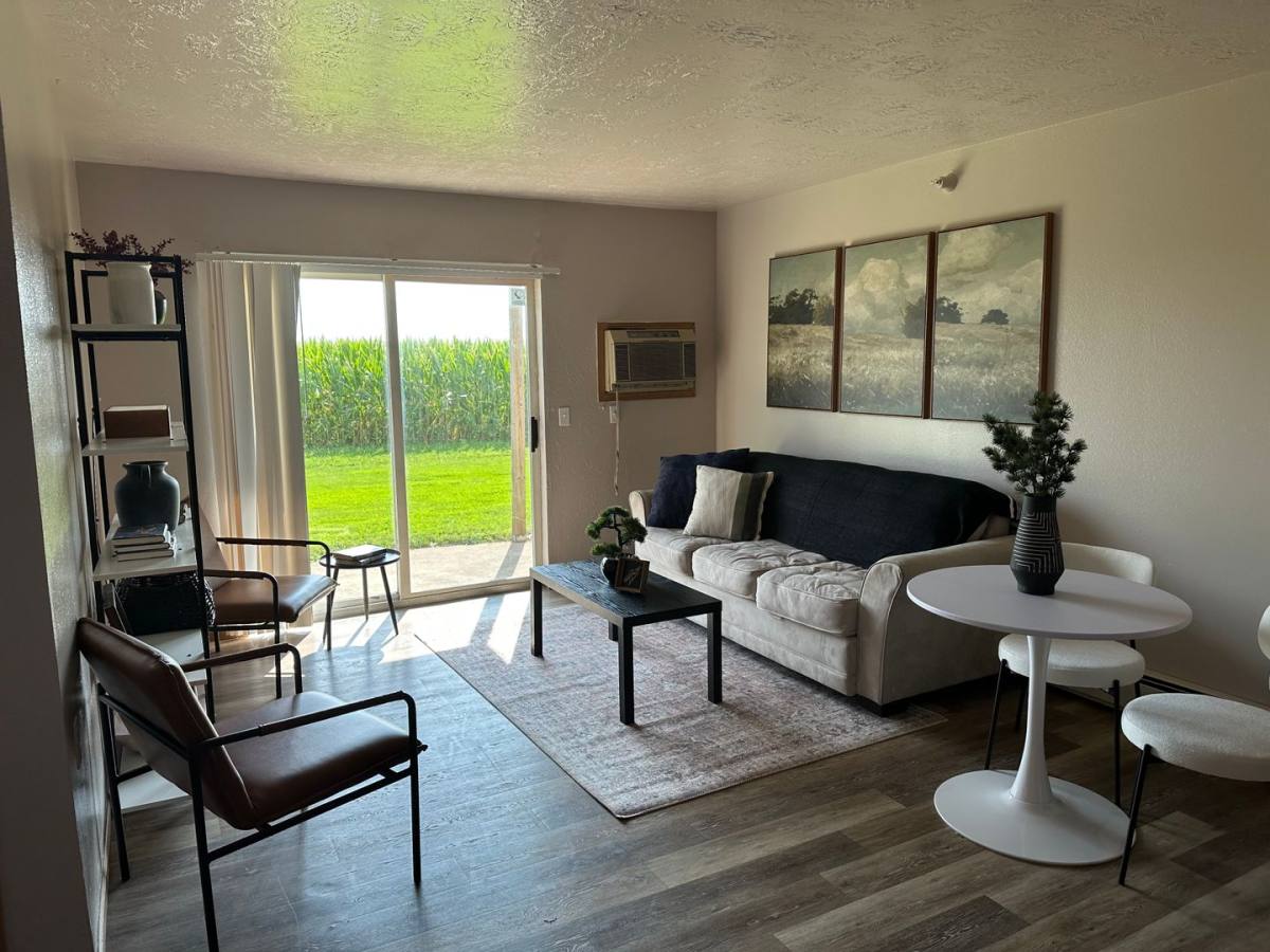 Apartment for rent at 1405 Seneca St, Storm Lake, IA 50588