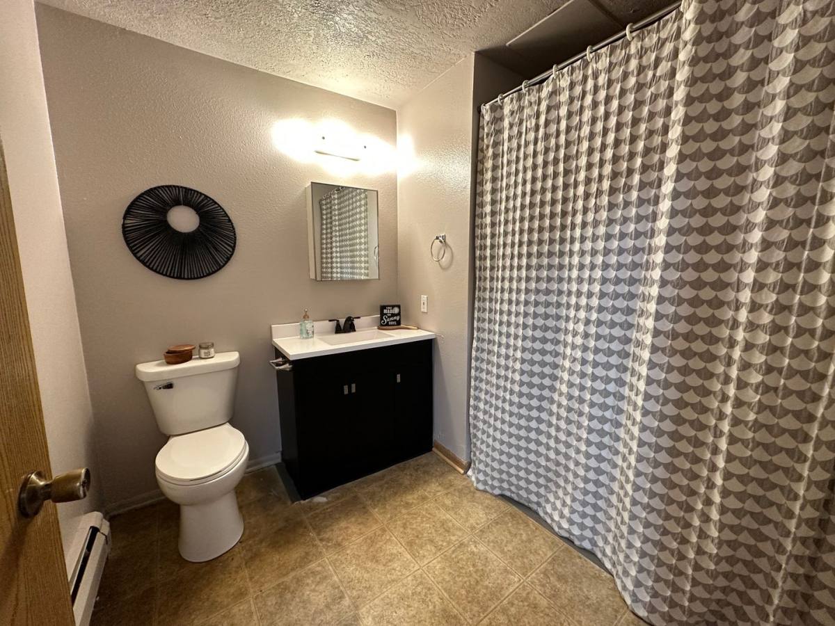Apartment for rent at 1405 Seneca St, Storm Lake, IA 50588