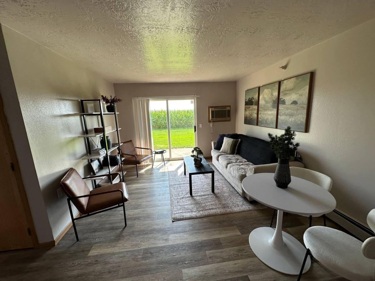 Apartment for rent at 1405 Seneca St, Storm Lake, IA 50588