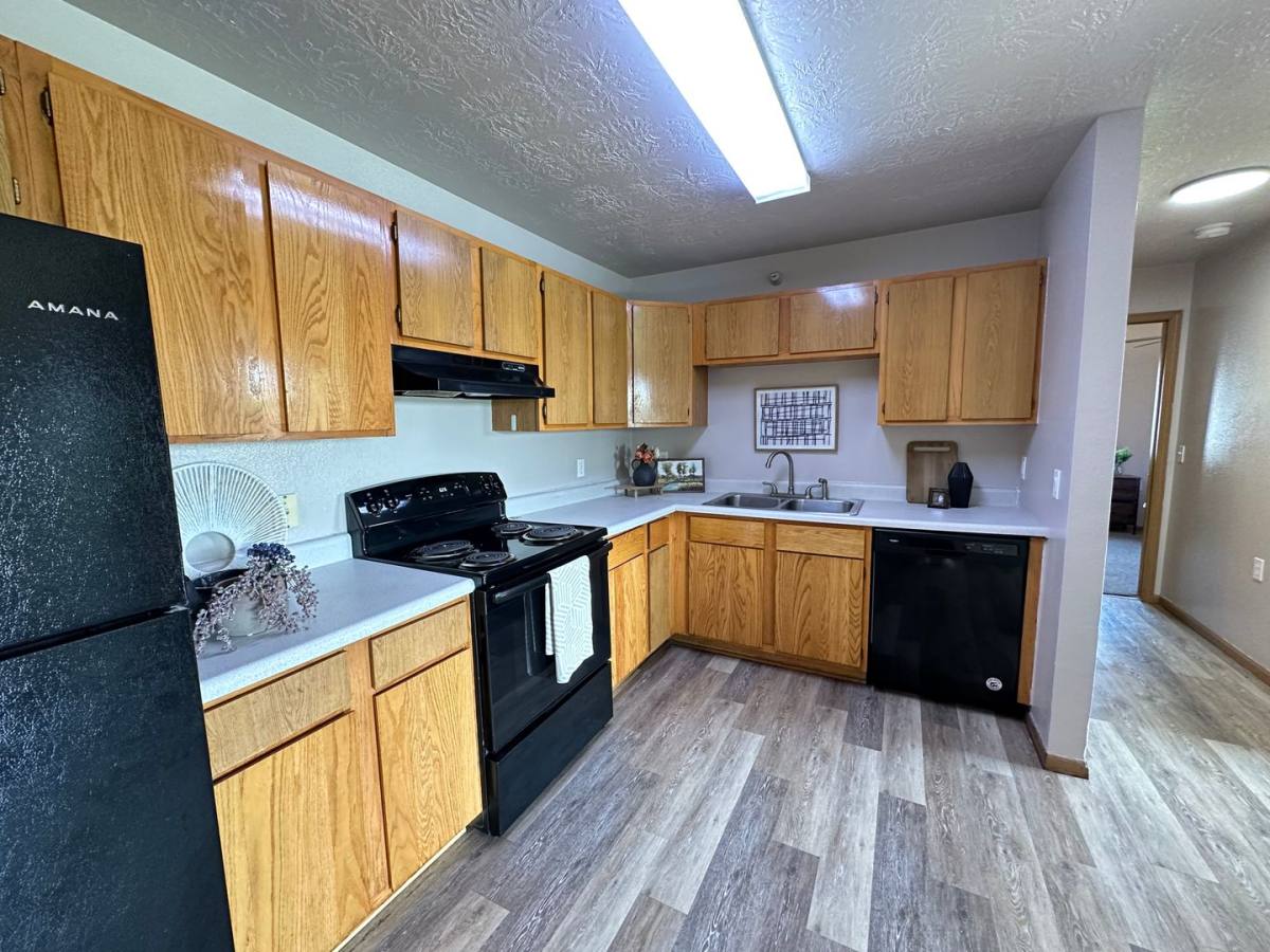 Apartment for rent at 1405 Seneca St, Storm Lake, IA 50588