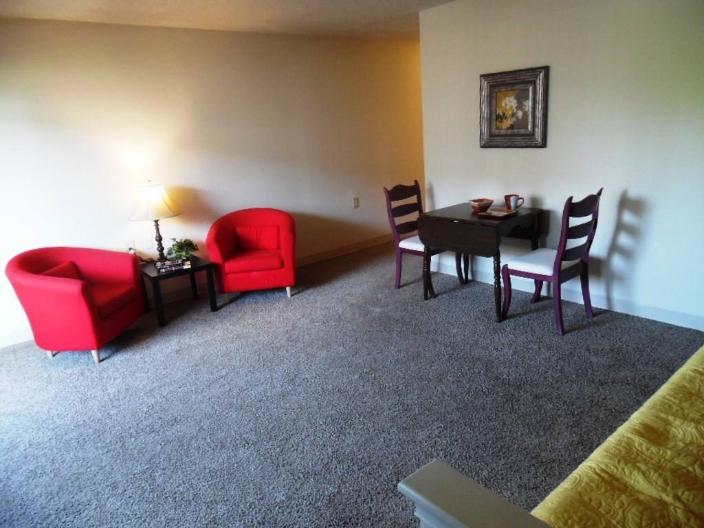 Apartment for rent at 520 W Franklin St, Richmond, VA 23220