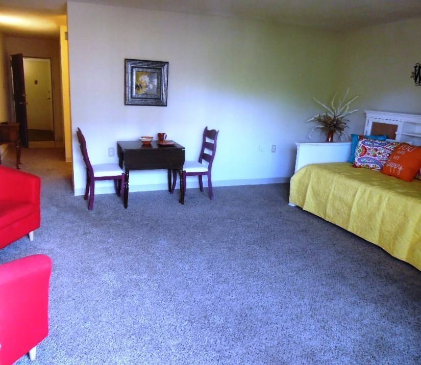 Apartment for rent at 520 W Franklin St, Richmond, VA 23220