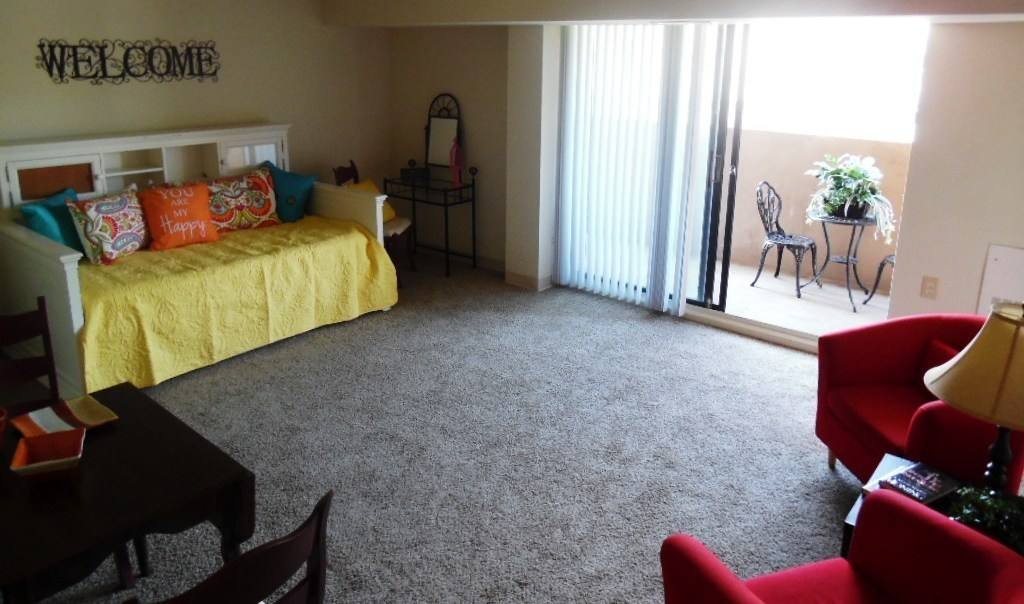 Apartment for rent at 520 W Franklin St, Richmond, VA 23220