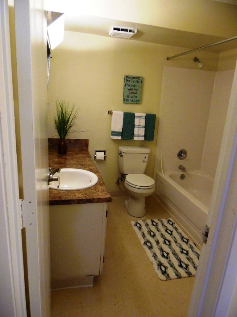 Apartment for rent at 520 W Franklin St, Richmond, VA 23220