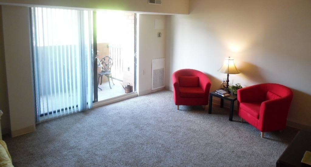 Apartment for rent at 520 W Franklin St, Richmond, VA 23220