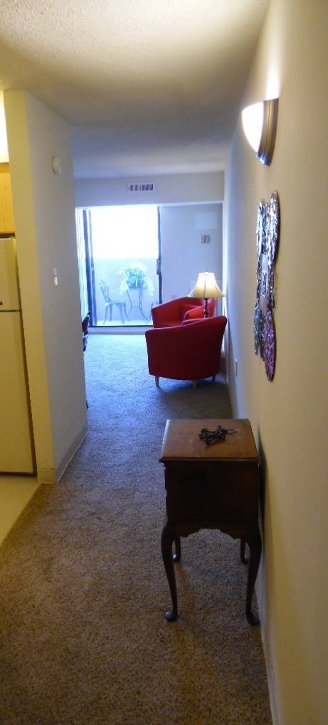 Apartment for rent at 520 W Franklin St, Richmond, VA 23220