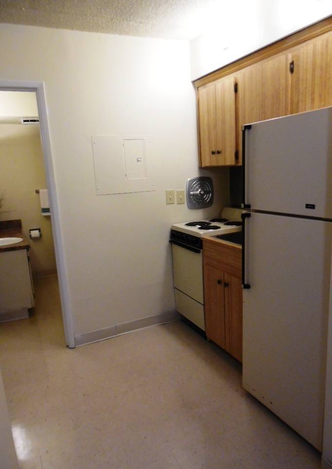 Apartment for rent at 520 W Franklin St, Richmond, VA 23220