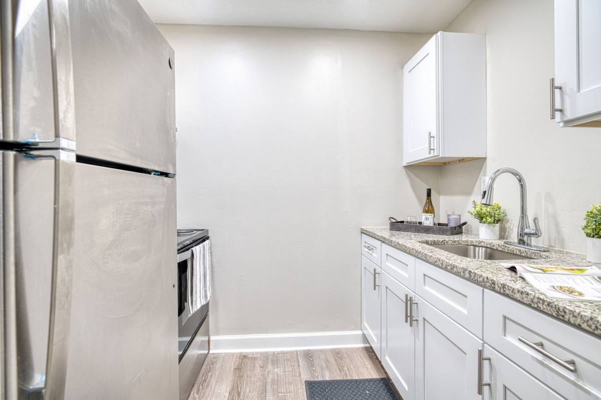 Apartment for rent at 814 SE 5th Ave, Gainesville, FL 32601
