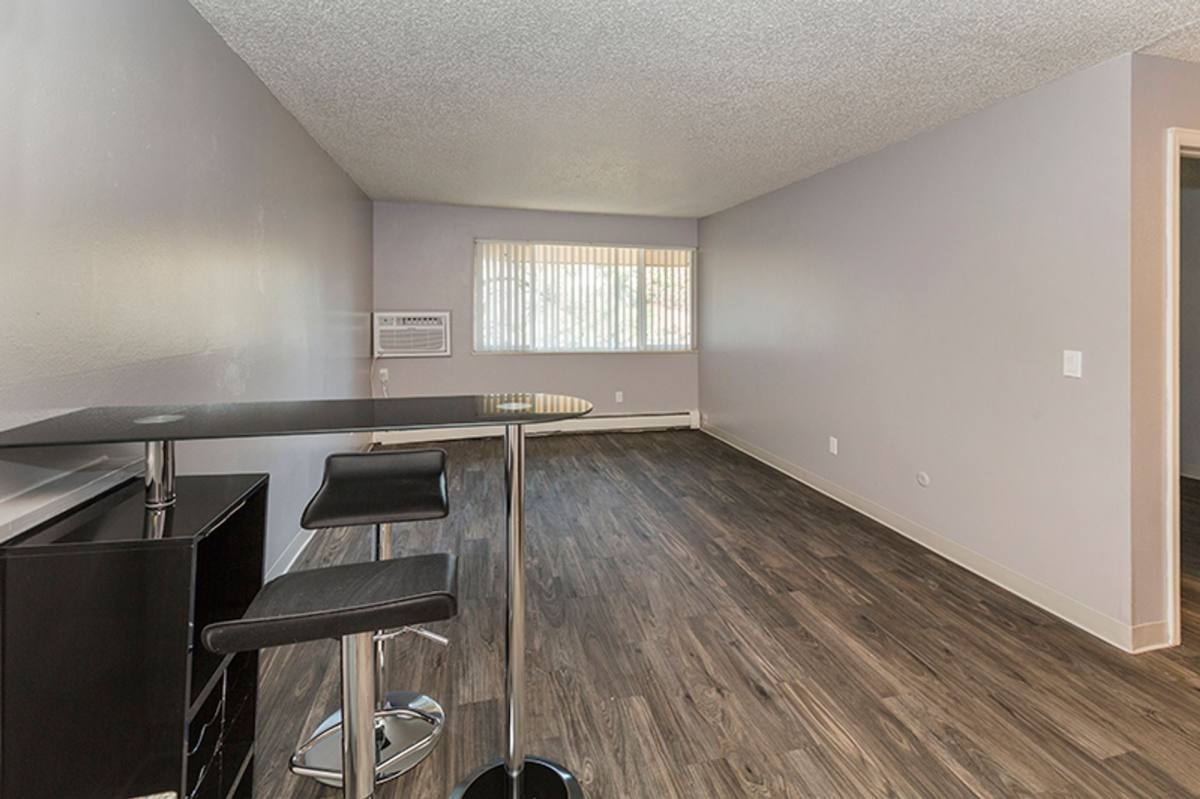Apartment for rent at 3914 N Academy Blvd, Colorado Springs, CO 80917