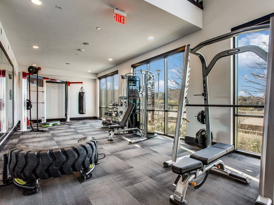 Apartment for rent at 3231 Harmon Ave #B9-23, Austin, TX 78705