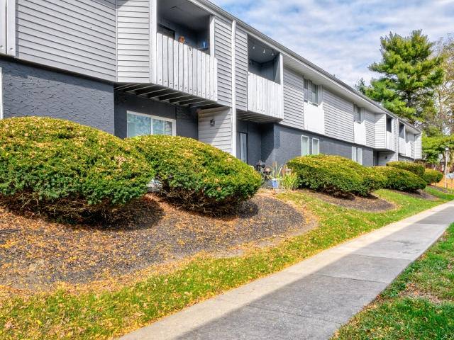 Apartment for rent at 1250 Sheridan Dr #D21, Lancaster, OH 43130