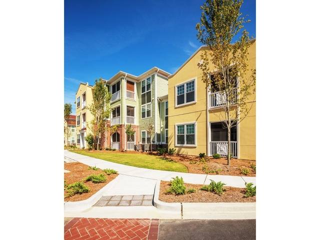 Apartment for rent at 1400 Belle Isle #A31, Mount Pleasant, SC 29464