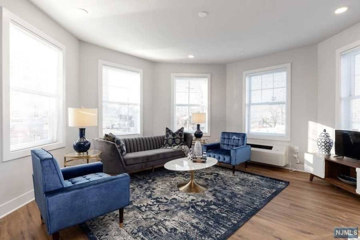 Apartment for rent at 500-502 Van Bussum Ave, Saddle Brook, NJ 07663