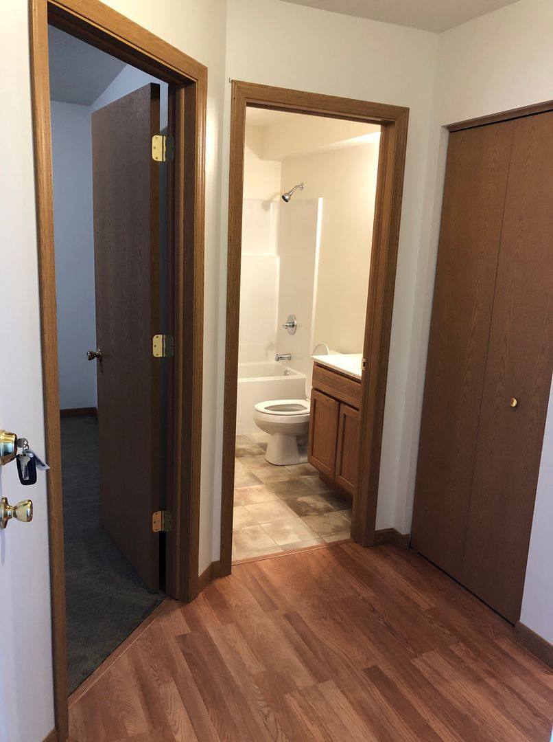 Apartment for rent at 9401 Frans Way, Elwood, IN 46036