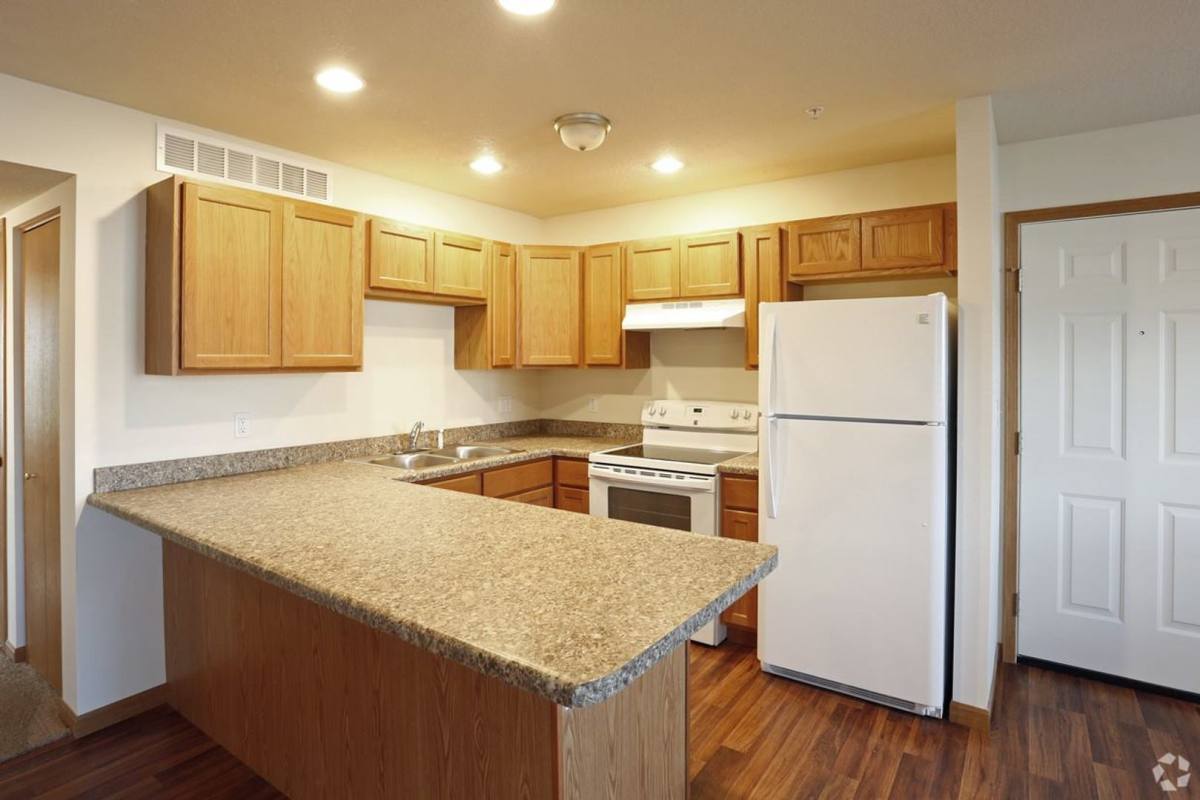 Apartment for rent at 9401 Frans Way, Elwood, IN 46036