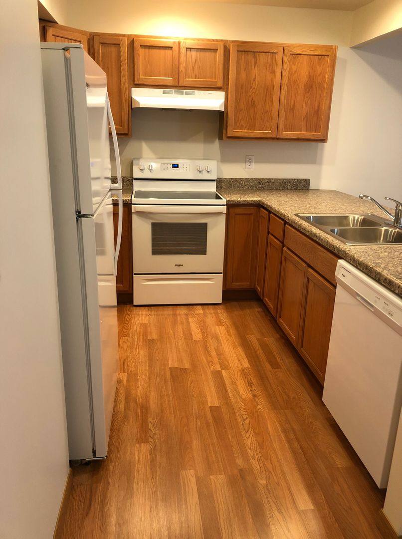 Apartment for rent at 9401 Frans Way, Elwood, IN 46036