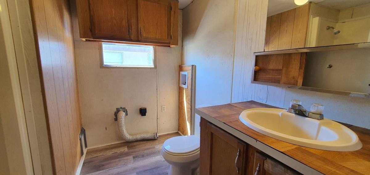 Apartment for rent at 729-731-733 Cactus Lane, San Angelo, TX 76903