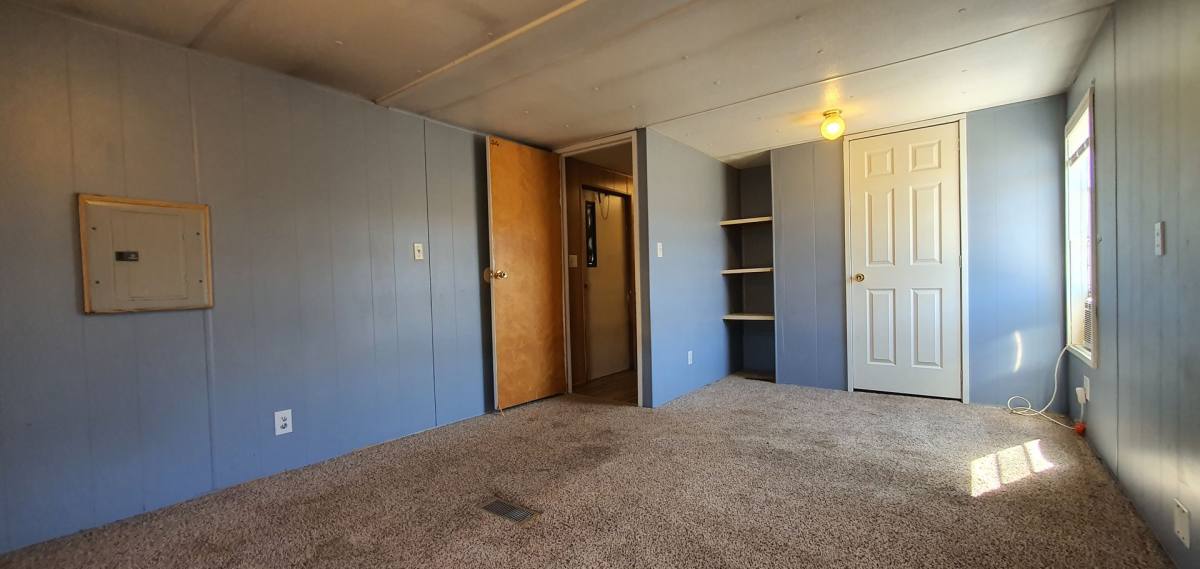 Apartment for rent at 729-731-733 Cactus Lane, San Angelo, TX 76903