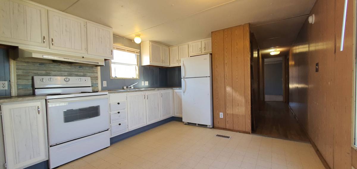Apartment for rent at 729-731-733 Cactus Lane, San Angelo, TX 76903