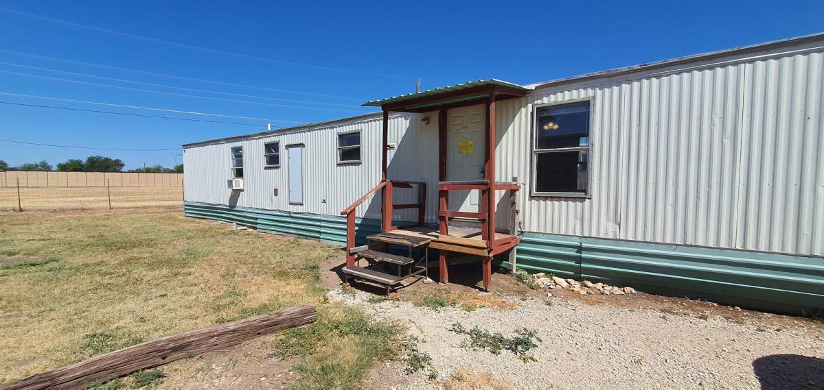 Apartment for rent at 729-731-733 Cactus Lane, San Angelo, TX 76903