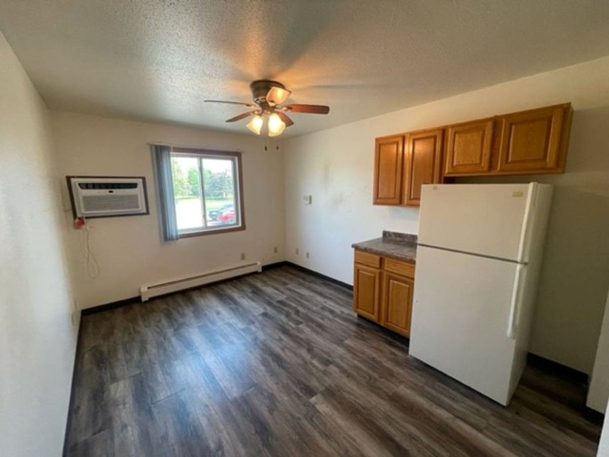 Apartment for rent at 2526, 2537 15th St S, Fargo, ND 58103