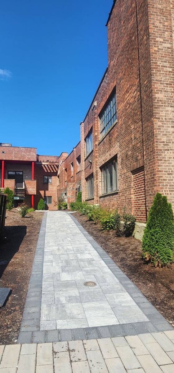 Apartment for rent at 201 Park Ave, Albany, NY 12202