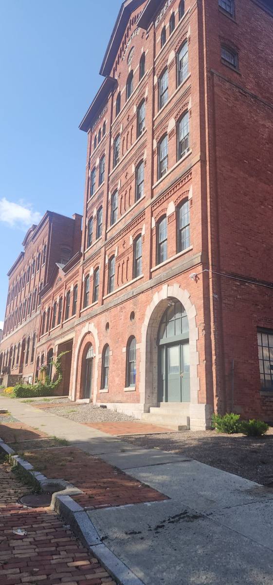 Apartment for rent at 201 Park Ave, Albany, NY 12202