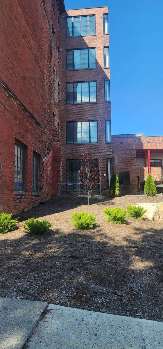 Apartment for rent at 201 Park Ave, Albany, NY 12202