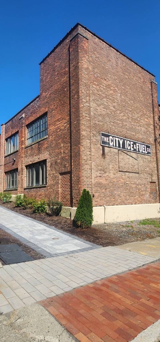 Apartment for rent at 201 Park Ave, Albany, NY 12202