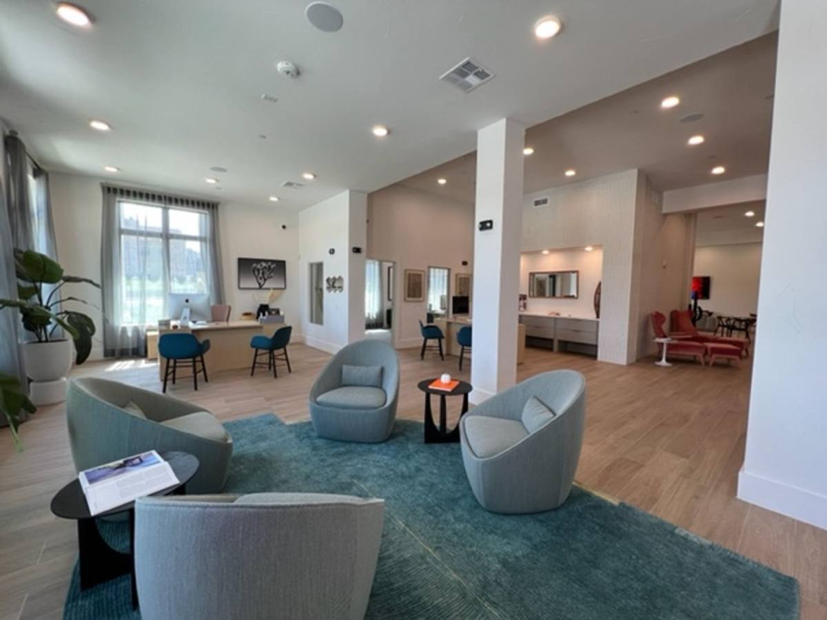 Apartment for rent at 7139 Wurzbach Rd, San Antonio, TX 78240